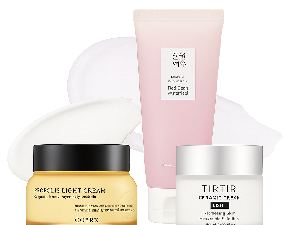 10 Rekomendasi 10 Moisturizer Korea untuk Skin Barrier Kuat & Wajah Glowing 10 Rekomendasi 10 Moisturizer Korea untuk Skin Barrier Kuat & Wajah Glowing
