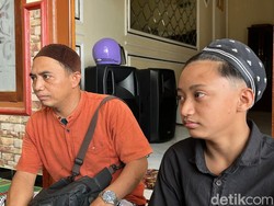 Detik-detik Mencekam Santri Selamat dari Ambruknya Ponpes di Sidoarjo