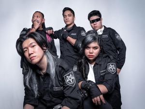 Party at Eden Balik Lagi Lewat Crown of the Emperor