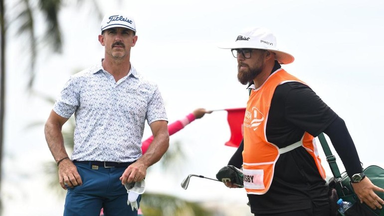 Dari 11 pegolf Indonesia yang tampil, Jonathan Wijono, Kevin C. Akbar, dan Alfred Sitohang menjadi pencetak skor terbaik dengan dua di bawah par. Jonathan telah menyelesaikan putaran pertama, sementara Kevin menyisakan satu hole dan Alfred masih memiliki empat hole tersisa untuk dimainkan.