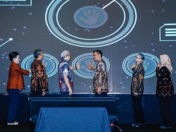 Genjot Skrining TBC, Gubernur Jateng Luncurkan Speling Melesat & TB Express