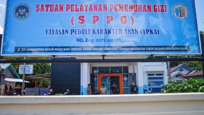 Makan Bergizi Gratis, Fakta Tersembunyi yang Perlu Kamu Tahu