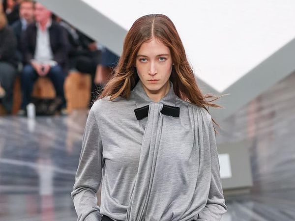 Foto: Putri Nicole Kidman & Keith Urban Jadi Model Dior di Paris Fashion Week