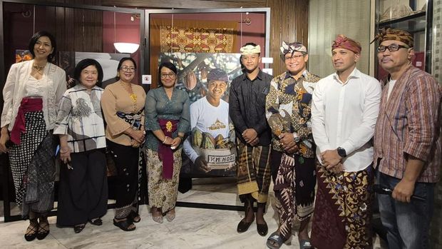 Petani Kakao