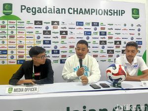 Hadapi Barito Putera, Karteker PSIS: Kami Tidak Mau Gagal Lagi! Hadapi Barito Putera, Karteker PSIS: Kami Tidak Mau Gagal Lagi!