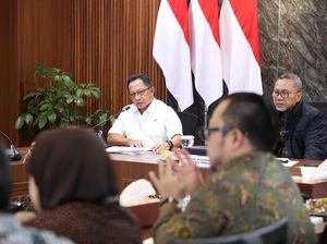 Rakortas Tingkat Menteri, Mendagri Tito Bahas Peran Pemda Dukung PSEL Rakortas Tingkat Menteri, Mendagri Tito Bahas Peran Pemda Dukung PSEL