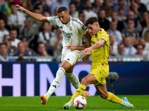 Jadwal Liga Spanyol Pekan Ini: Misi Bangkit Madrid Diuji Villarreal