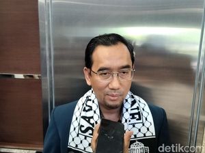 Rektor UB Tanggapi Desakan Yai Mim Pecat Sahara Sebagai Mahasiswi
