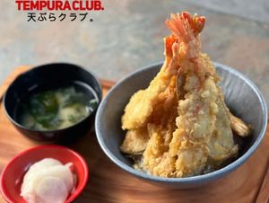 7 Kuliner Viral di Fresh Market Emerald Bintaro, Cobain Yuk!