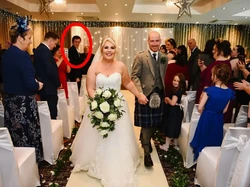 Pasangan Ini Cari Penyusup di Nikahnya, 4 Tahun Kemudian Baru Ketemu