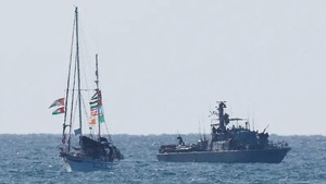 Kemlu Ungkap WNI yang Ditangkap Israel Jadi 9 Orang