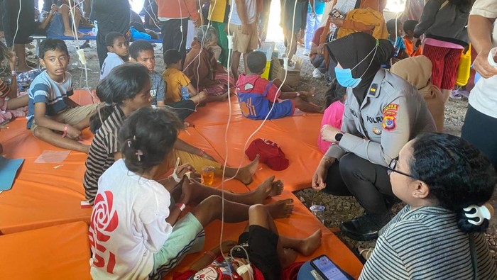 Keracunan Massal Marak, RUU MBG Jadi Solusi? Ini Kata Ahli