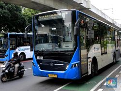 TransJakarta Buka Lowongan untuk Lulusan D3-S1, Cek Posisi yang Tersedia! TransJakarta Buka Lowongan untuk Lulusan D3-S1, Cek Posisi yang Tersedia!