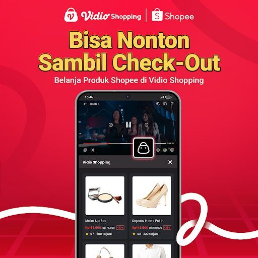 BNR Shopee
