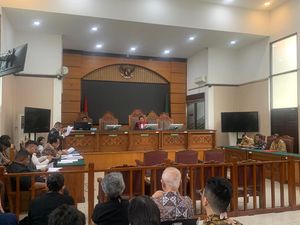 Video Eks Jaksa Agung-Pimpinan KPK Ajukan Amicus Curiae Praperadilan Nadiem Video Eks Jaksa Agung-Pimpinan KPK Ajukan Amicus Curiae Praperadilan Nadiem