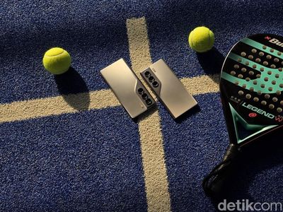 Wujud Tecno Camon 40 Pro 5G Sandy Titanium, Warna Baru Harga Rp 3 Jutaan
