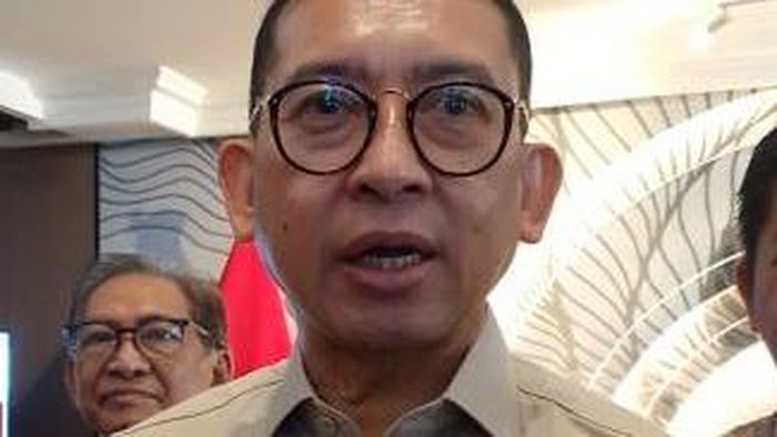 Video Jawaban Fadli Zon soal Soeharto Masuk Usulan Jadi Pahlawan Nasional