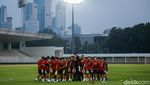 Timnas U23 Mulai Panaskan Mesin Jelang SEA Games 2025