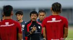Timnas U23 Mulai Panaskan Mesin Jelang SEA Games 2025