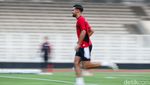 Timnas U23 Mulai Panaskan Mesin Jelang SEA Games 2025