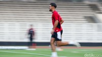 Mereka berasal dari klub Liga 1, pemain abroad, serta calon pemain naturalisasi.  