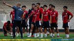 Timnas U23 Mulai Panaskan Mesin Jelang SEA Games 2025
