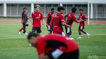 Timnas U23 Mulai Panaskan Mesin Jelang SEA Games 2025