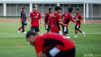 Jens Raven dan rekan-rekannya dijadwalkan bertanding di Thailand pada 9 hingga 20 Desember 2025.  