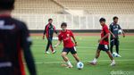 Timnas U23 Mulai Panaskan Mesin Jelang SEA Games 2025