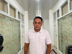 Waka DPRD Jambi Soroti Toilet Bandara dan Musala yang Tak Memadai