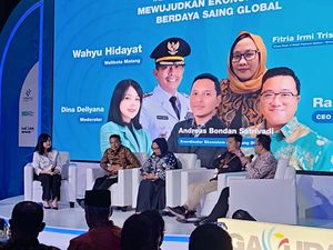 Kota Malang Raih Skor Tertinggi IMDI Nasional 2025 Kota Malang Raih Skor Tertinggi IMDI Nasional 2025