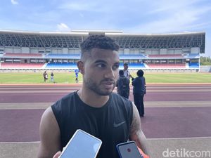Moncer di PSIM Jogja, Anton Fase Bandingkan Super League dengan Eredivisie