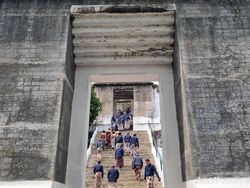 Sejarah Makam Raja Mataram Imogiri Bantul, Tempat Pemakaman Paku Buwono XIII