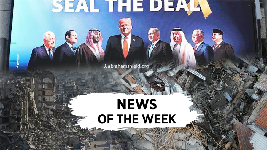 Video Terpopuler Sepekan: Ponpes Ambruk hingga Rencana Akhiri Perang Gaza