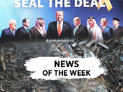 Video Terpopuler Sepekan: Ponpes Ambruk hingga Rencana Akhiri Perang Gaza