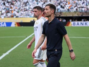 Alonso Redam Tudingan Valverde Ogah Main