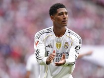 Alonso: Cuma Masalah Waktu Bellingham Kembali ke Level Terbaik