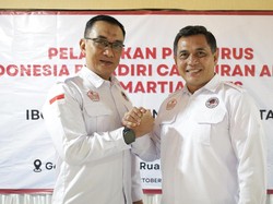 Azran Bertekad Majukan IBCA MMA