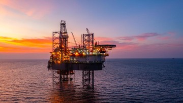 Ngebor Minyak &amp; Gas di Lepas Pantai, India Siapkan Rp 158 Triliun