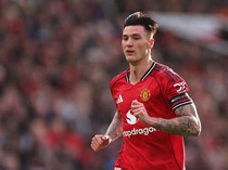 Video: Cedera Sesko Bikin Amorim Khawatir