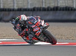 Link Live Streaming MotoGP Mandalika 2025