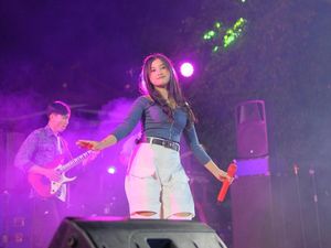 Rombongannya Tabrak Motor, Cantika Davinca Siap Tanggung Jawab Rombongannya Tabrak Motor, Cantika Davinca Siap Tanggung Jawab