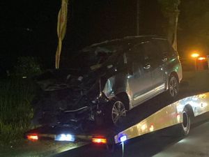 Kata Cantika Davinca Usai Laka Maut Tewaskan 2 Orang di Magetan Kata Cantika Davinca Usai Laka Maut Tewaskan 2 Orang di Magetan