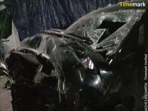 Cantika Davinca Selamat dari Laka Maut yang Tewaskan 2 Orang di Magetan Cantika Davinca Selamat dari Laka Maut yang Tewaskan 2 Orang di Magetan