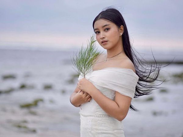 Cantika Davinca, Pedangdut Muda Tengah Dirundung Duka