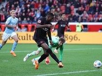 Leverkusen Vs Union Berlin: Die Werkself Menang 2-0