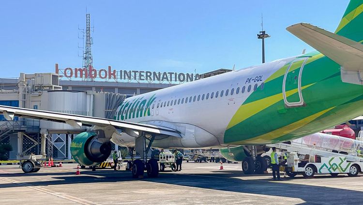 Aturan Bagasi Citilink Domestik Diperbarui: Berlaku 1 Maret 2026