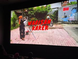 Bikin Bangga! 2 Film Pendek Karya Sutradara Blitar Diputar di Australia Bikin Bangga! 2 Film Pendek Karya Sutradara Blitar Diputar di Australia