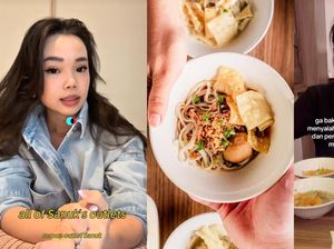 Dulu Diantre 2 Jam, Resto Jesselyn MasterChef Indonesia Kini Tutup!