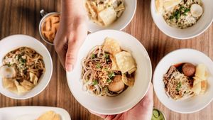 Bangkrut? 5 Bisnis Kuliner MasterChef Indonesia Ini Berujung Tutup